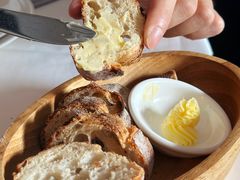 -火车头法国西餐厅