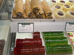 -蜂蝶来饼店(拱北总店)