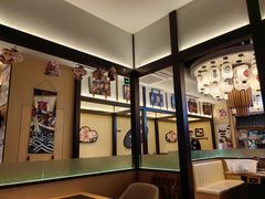 -極屋鮨牛 · 烧肉酒场(时代C馆店)