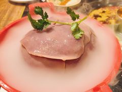 -周师兄大刀腰片火锅(解放碑总店)