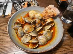 -Apollo·西班牙小酒馆(安福路店)