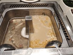 -海底捞火锅(东百中心店)