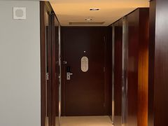-上海波特曼丽思卡尔顿酒店