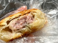 鲜肉反烧-草庐酒家