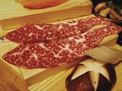 -黑牛の店·和牛烧肉(合生汇店)