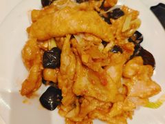 -凯鸽酒楼(大同振兴街店)