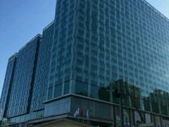 -北京希尔顿逸林酒店