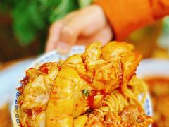 -王婆婆老妈蹄花川菜馆·非物质文化遗产(太古里一店)