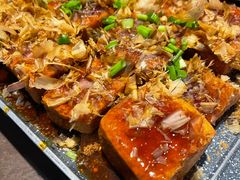 -福来齐·鲁菜海鲜·渔家菜(朝阳街分店)