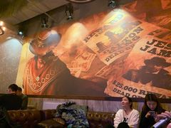 -好享派·团建轰趴馆(旗舰店)