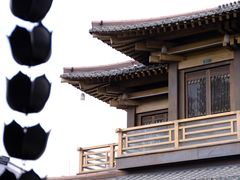 -香积寺