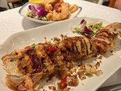 -喜记避风塘炒辣蟹(旗舰店)