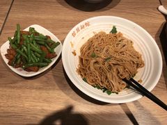 银丝拌面-常州银丝面馆(府琛店)