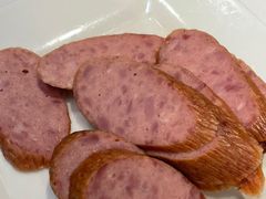 哈尔滨红肠-富源东北春饼店(翠竹店)