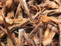 -阿满食品(大连商场店)