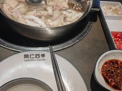 -同仁四季椰子鸡(宝安壹方城店)