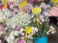 -循礼门鲜花花市(武汉循礼门店)