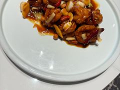 -国人川菜(李家村建东街店)