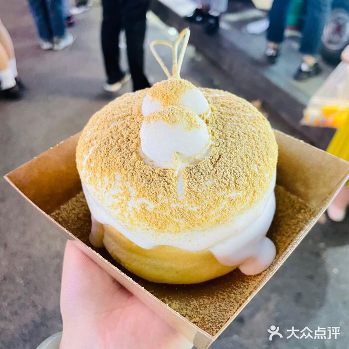 超港·蛋糕面包(包河万达店)图片