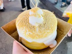 -超港·蛋糕面包(包河万达店)