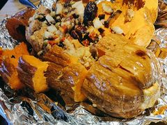 -嫩芽 ·地道重庆菜(十八梯露台夜景店)