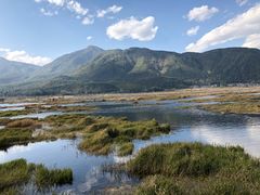 -腾冲北海湿地