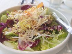 -悦融·京鲁菜·露台花园(安定门店)
