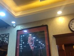 -清真利德顺小老饭庄(复兴路店)