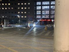 -北京中医药大学东直门医院(通州院区)