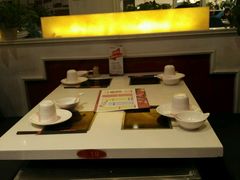 -阿香婆欢乐火锅(淄博万象汇店)