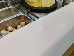 -2颗鸡蛋煎饼(北京路天河城店)