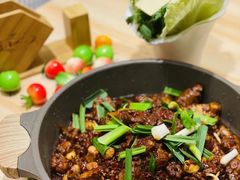 -香缇小院私房菜(盐务街店)