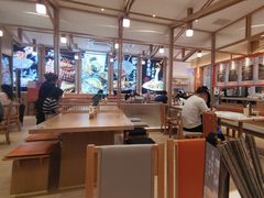 -味千拉面(世纪东方店)