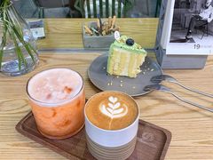 -Infica Coffee