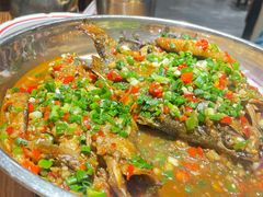 -红旗大食堂(君悦紫园店)