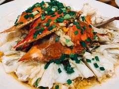 -高佳庄·舟山海鲜(海景旗舰店)