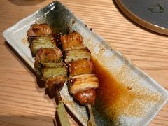 -人间酒暖·Go blanc·烧鸟·深夜食堂(陆家嘴店)