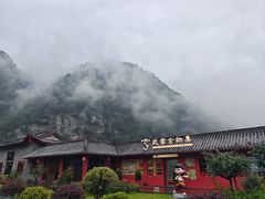 -武当山风景区