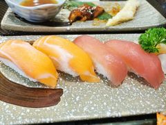 -菊上料理(蜀山银泰百货店)