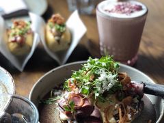 -BOR Eatery(安福路店)