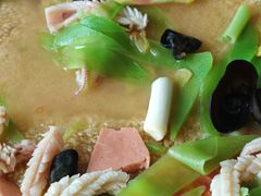 -代术连山回锅肉创始人餐厅(小学店)