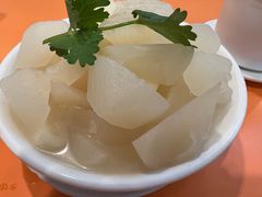 鸡汤萝卜-雅苑餐厅(朝天路店)