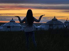 -呼和诺尔旅游景区