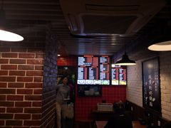 -益佳粥店(复兴中路店)