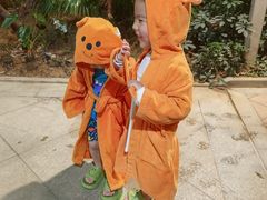 -郑州银基黄帝宫御温泉