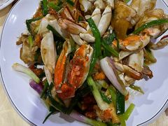 -老字号蛇口德记烧腊饭店·海鲜加工
