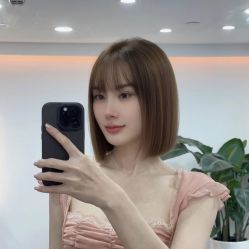 -丽时 Hair Salon