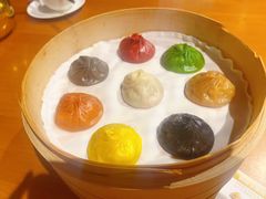 -乐忻皇朝(上海中心大厦店)