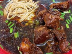 -小龙大肉面馆