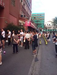 -复旦大学附属妇产科医院(黄浦院区)